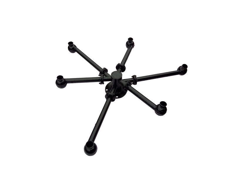 噴霧塔碳鋼噴頭